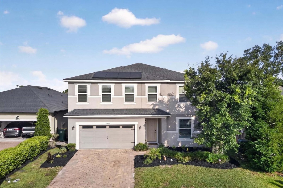2307 Kennington Cv, DeLand, FL