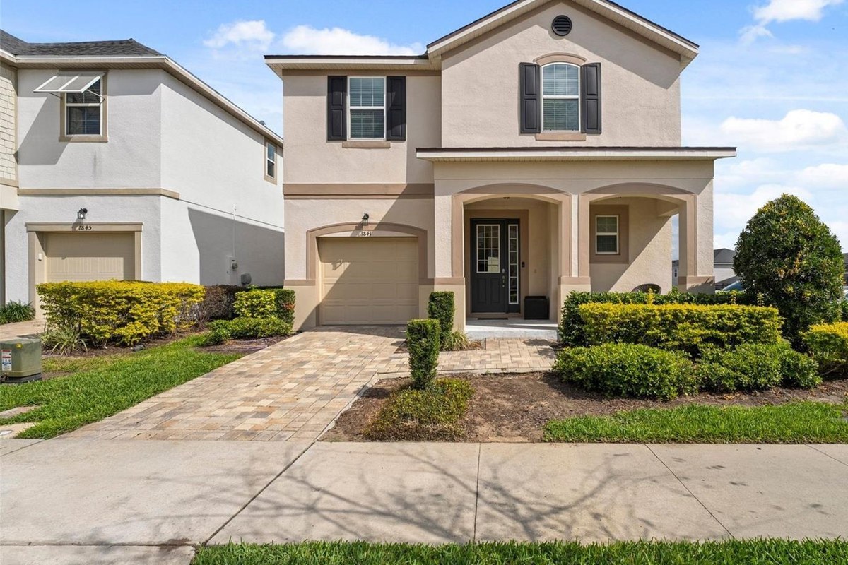 1841 Sawyer Palm Pl, Kissimmee, FL