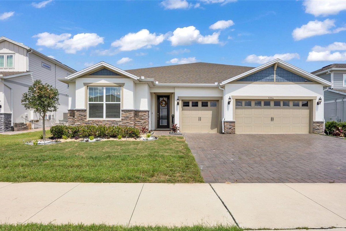 3286 Mainsail Ct, Winter Garden, FL