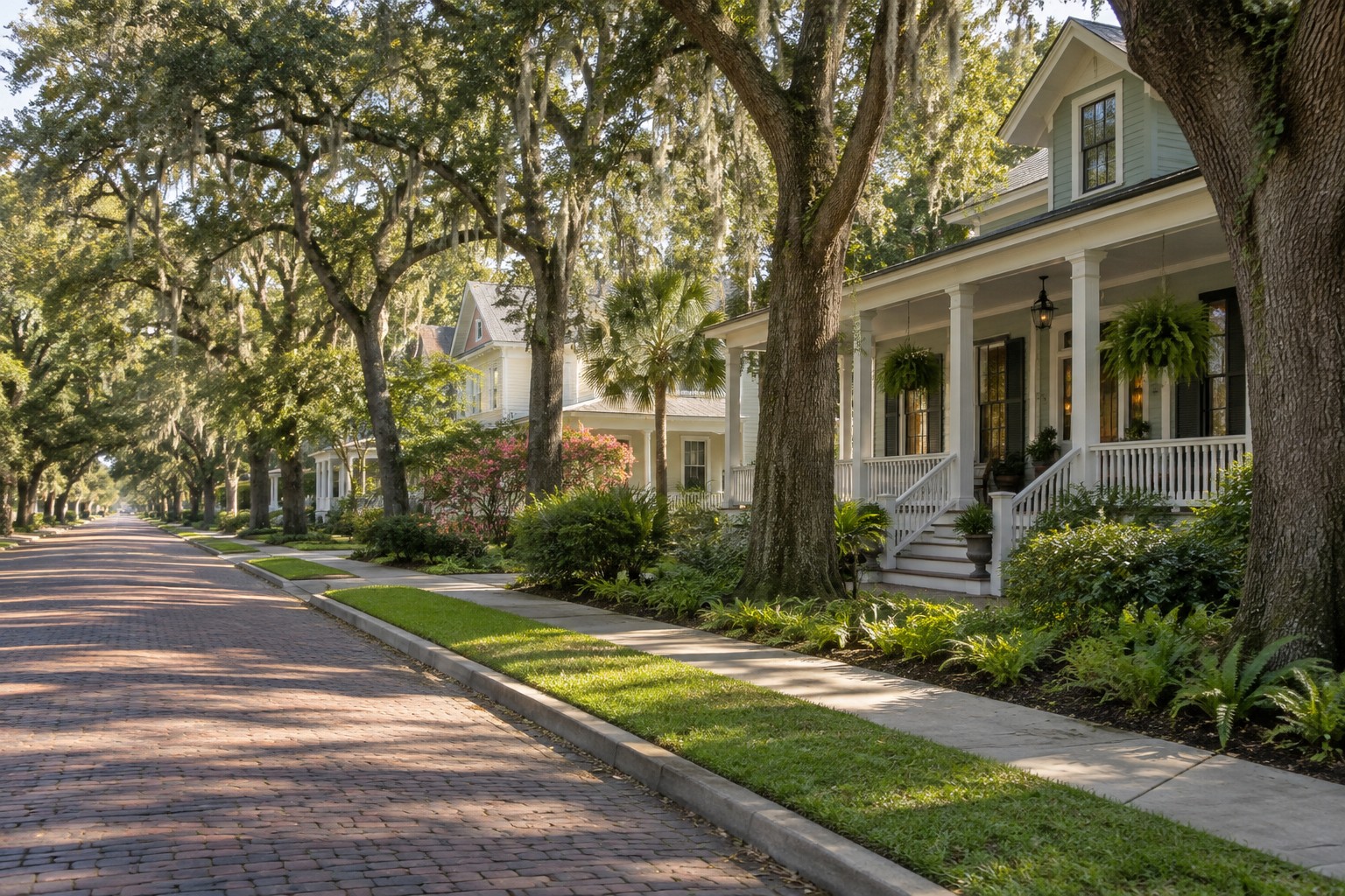 DeLand, FL