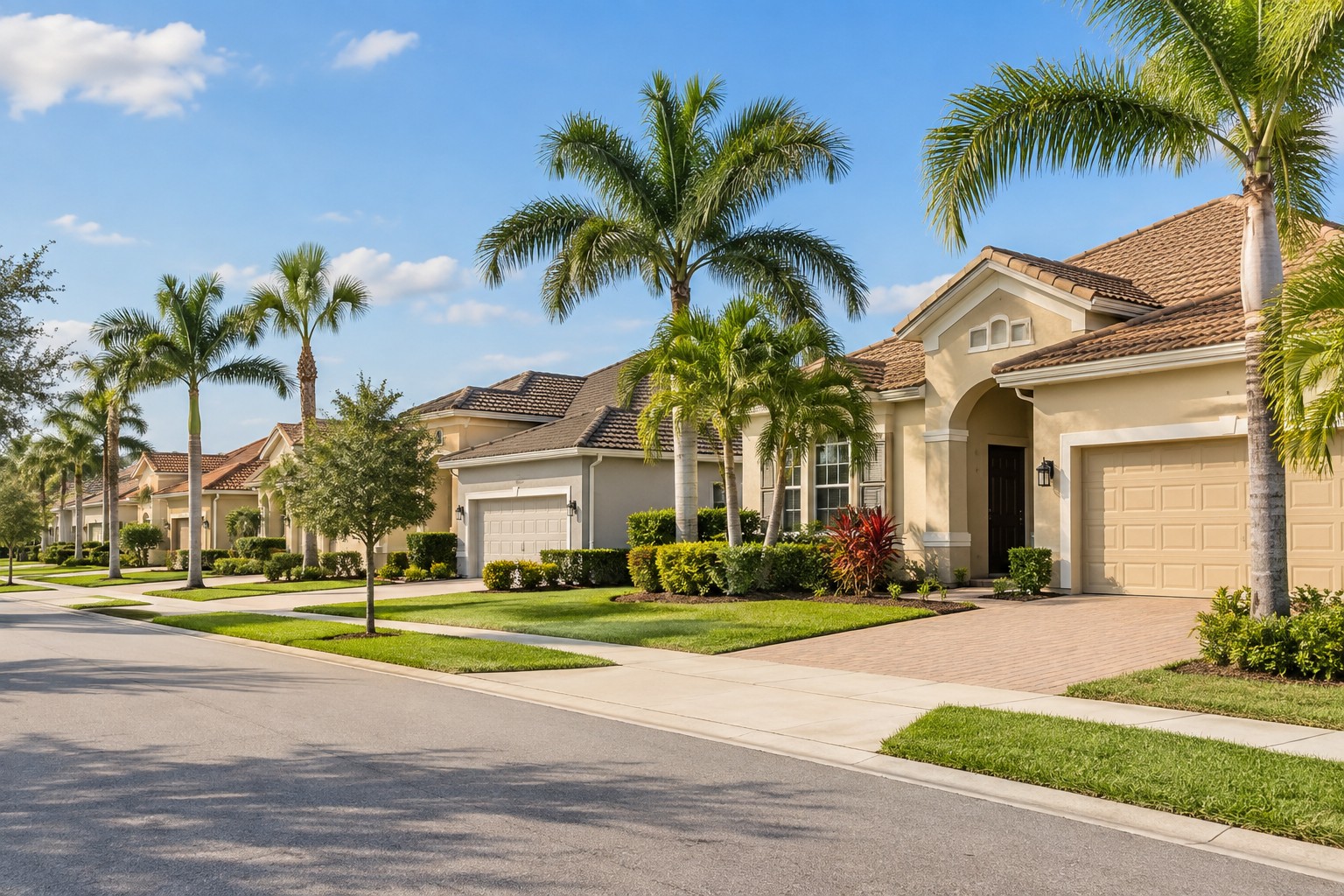 Kissimmee, FL