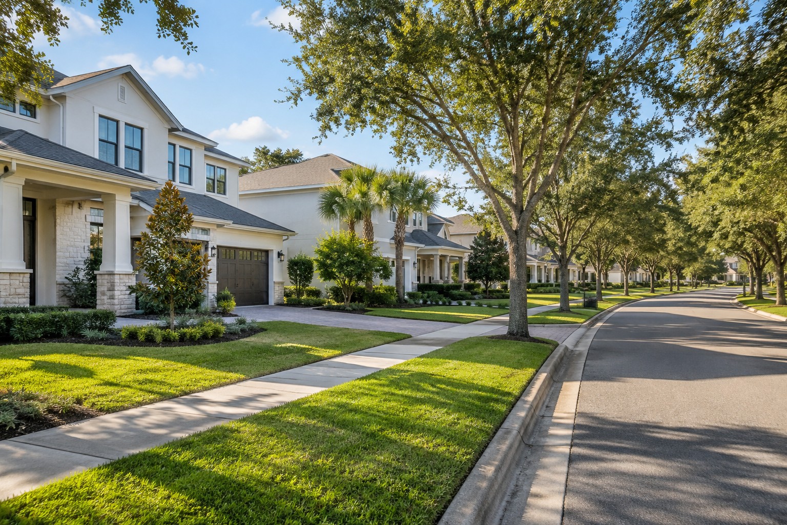 Winter Garden, FL